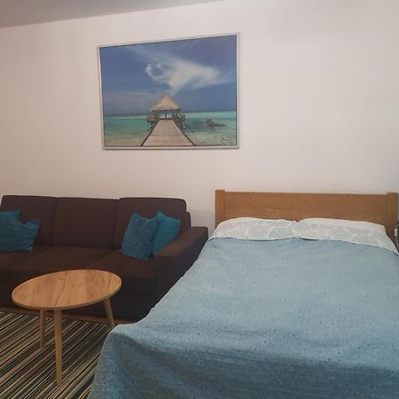 Apartament Turkusowy Polanki Kolobrzeg Dış mekan fotoğraf