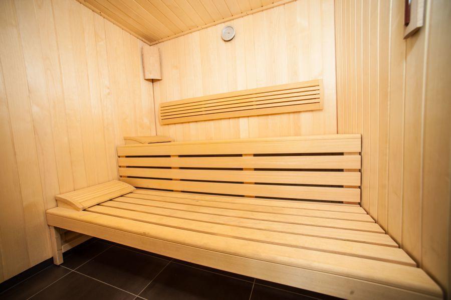 Apartament Turkusowy Polanki Kolobrzeg Oda fotoğraf