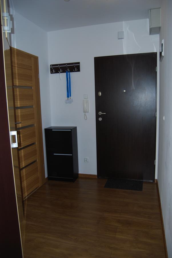 Apartament Turkusowy Polanki Kolobrzeg Dış mekan fotoğraf